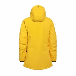 Куртка Horsefeathers MOXIE JACKET (golden rod)