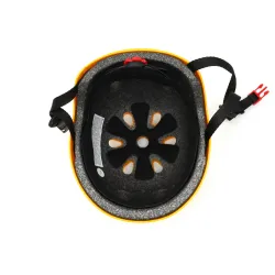 Шлем Shkura prod Simple Желтый