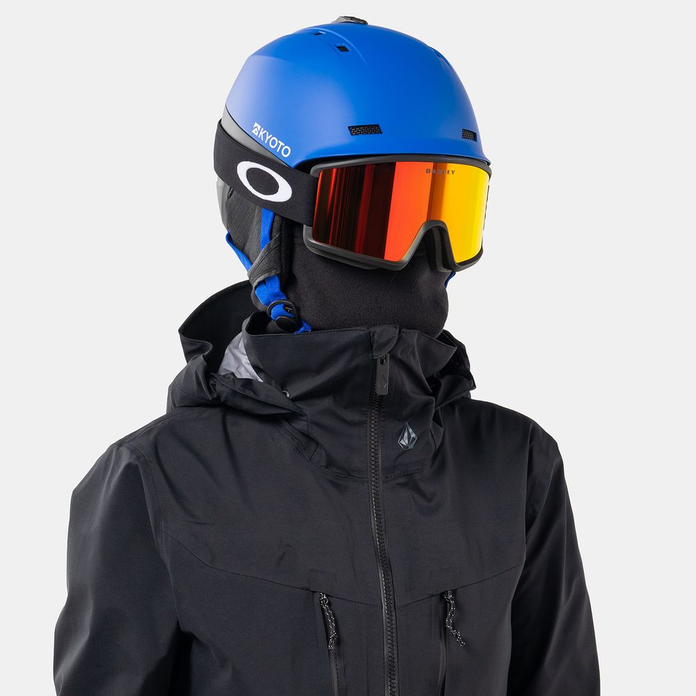 Шлем KYOTO BAIZA HELMET (FW23) (Klein Blue)