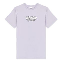 Футболка Ripndip SP24 Lord Nermal S/S Pocket Tee Black