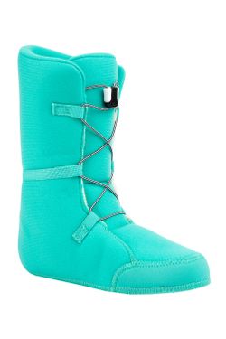 Ботинки для сноуборда PRIME - FUN-F1 Women Белый