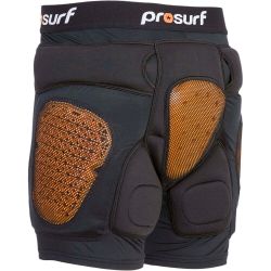 Защитные шорты для сноуборда с боков ProSurf Short Protector Full D3O