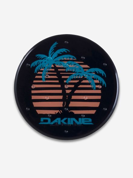 Стомппэд Dakine CIRCLE MAT FINE PALM