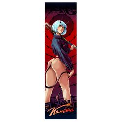 Шкурка Комета Данжер