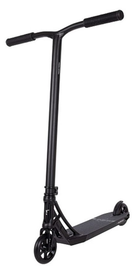 Купить Трюковой самокат Tech Team Kvant V3 (черный / black)