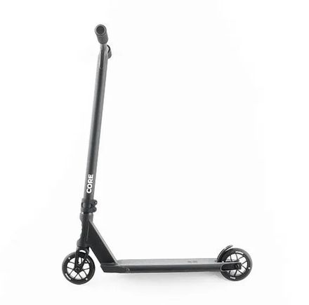 Купить Трюковой самокат Diverse "Core" S Full Matt Black