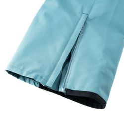 Штаны Horsefeathers LOTTE SHELL PANTS (oil blue)