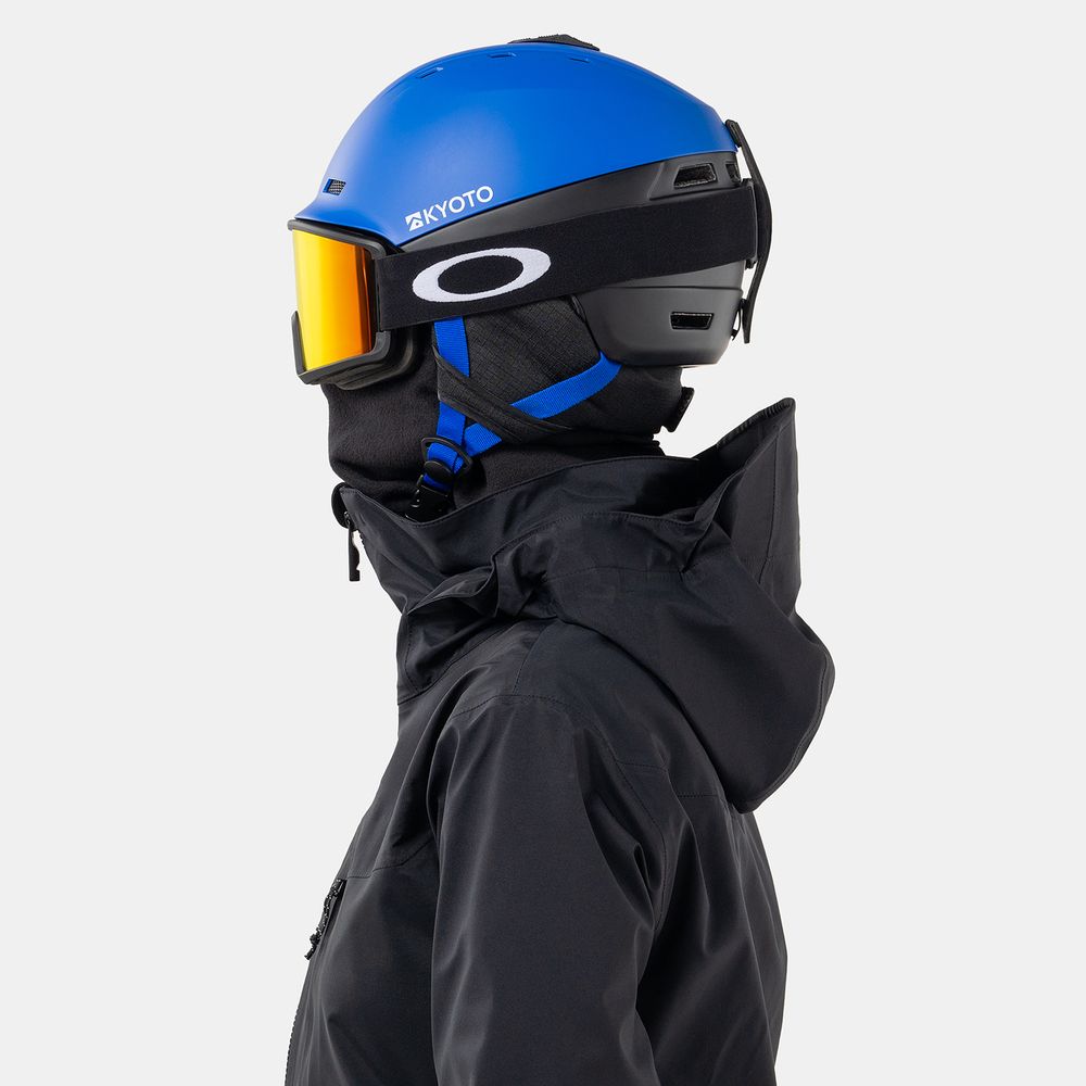 Шлем KYOTO BAIZA HELMET (FW23) (Klein Blue)