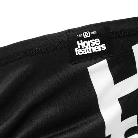 Купить Гейтор Horsefeathers NECK WARMER (logo)