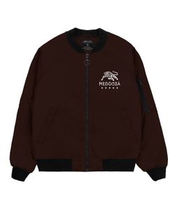 Бомбер MEDOOZA 