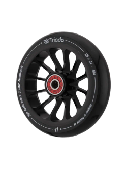 Колеса для трюкового самоката Triada Asymetric black