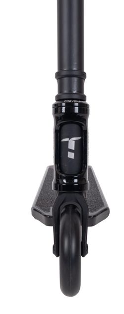 Трюковой самокат Tech Team Provokator Pro 49 (черный / black)