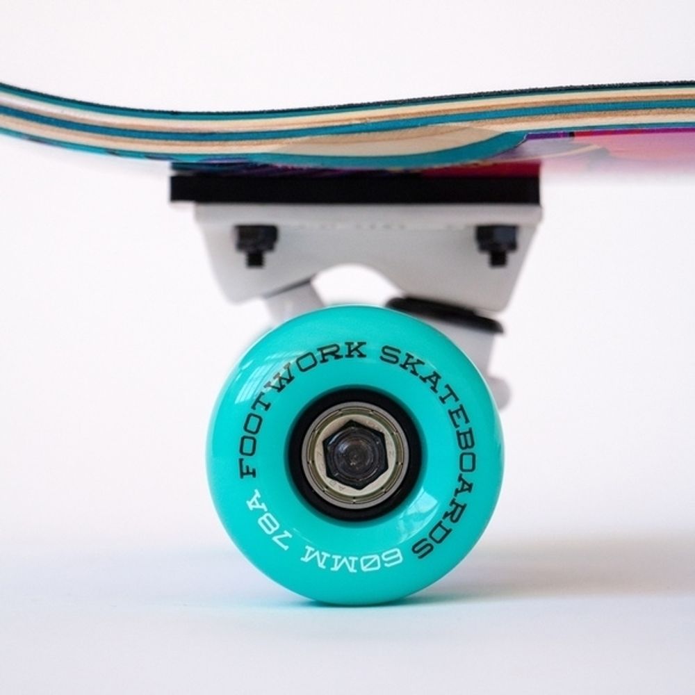 Круизер Footwork Tropical 7.75 x 27.25