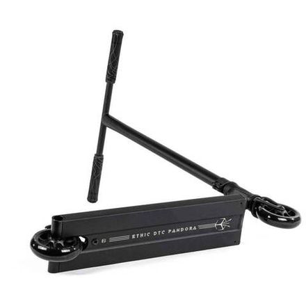 Купить Трюковой самокат Ethic Complete Scooter Pandora "M" black