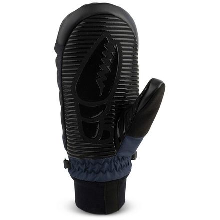 Купить Варежки CRABGRAB SLAP (RACING STRIPES)