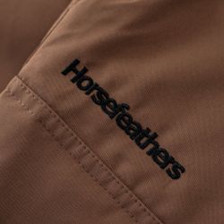 Штаны Horsefeathers HOWEL II PANTS (toffee)