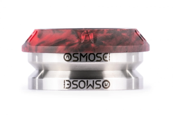 Рулевая для трюкового самоката Ethic Osmose Ceramic headset red