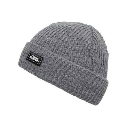 Купить Шапка Horsefeathers GAINE BEANIE (gray melange)