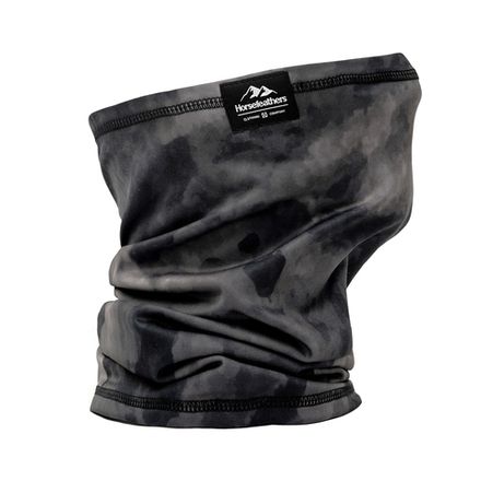 Гейтор Horsefeathers NECKWARMER PRINTED (gray camo)