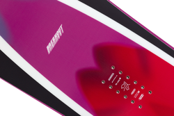 Сноуборд JOINT BREAKOUT BLACK SNB