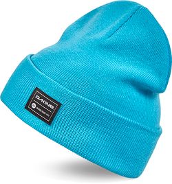 Шапка Dakine CUTTER BEANIE AI AQUA