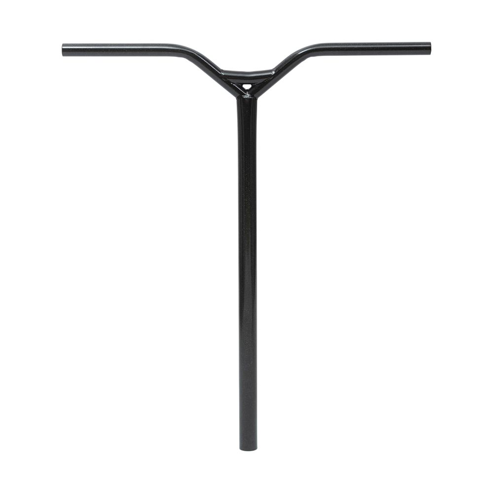 Руль для трюкового самоката Комета Standard 31,8 Спейс Дарксайд (черный)