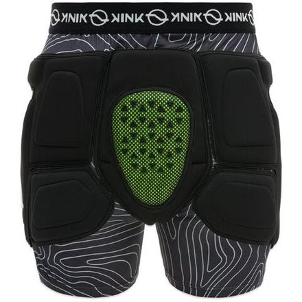 Купить Защитные шорты для сноуборда Kink SHORTS