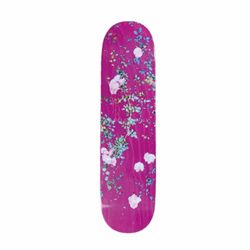 Дека для скейтборда Magamaev Skate blossom pink 8.55