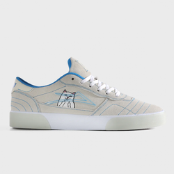 Кеды Lakai x RIPNDIP Cambridge Lord Nermal Grey