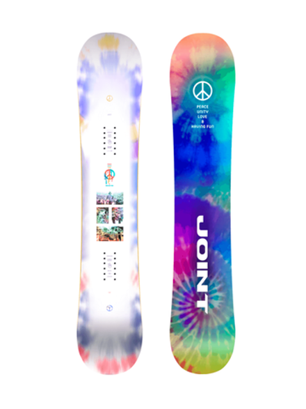 Купить Сноуборд JOINT PEACE