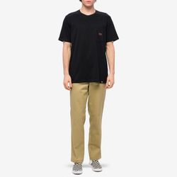 Брюки Dickies ORIGINAL FIT 874® WORK PANTS (KHAKI)