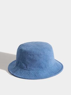 Панама Vans Starmarked Bucket STONEWASH/BLUE