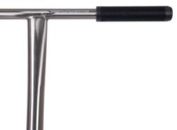 Трюковой самокат Tech Team Provokator Pro 49 (некрашеный / raw)