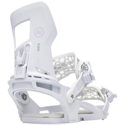 Купить Крепления для сноуборда NIDECKER Kaon-W Gray