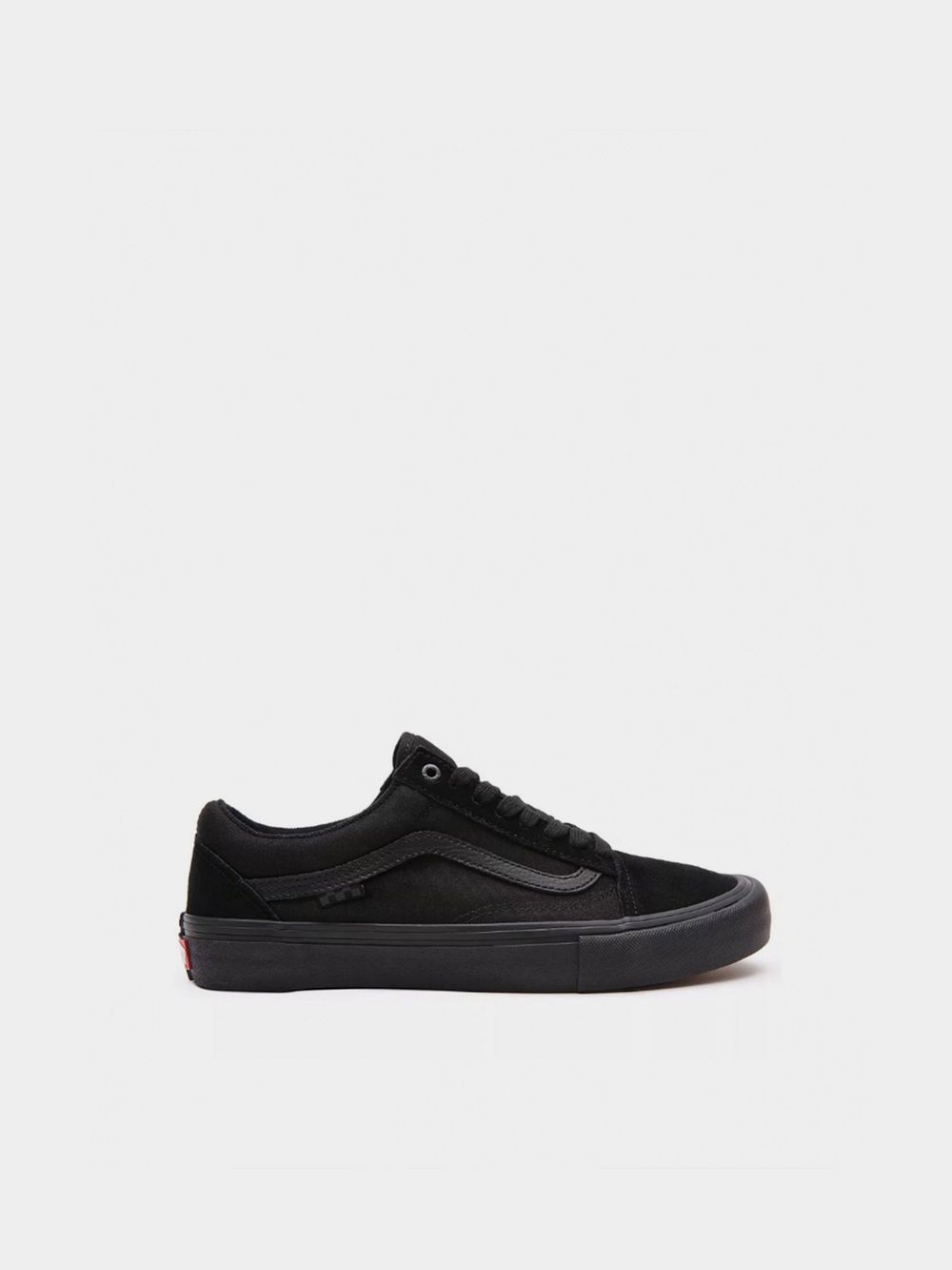 Кеды Vans MN SKATE OLD SKOOL Black/Black
