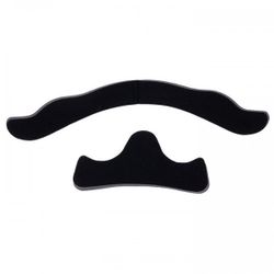 Шлем Tech Team XTR 7.0 (черный / black)