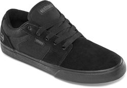 Кеды Etnies Barge Ls - black/black/black