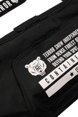 Чехол для сноуборда TERROR - CONTAINER 4.0