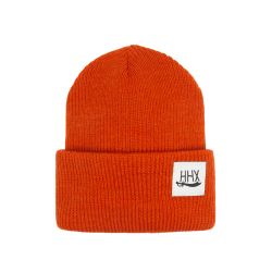 Шапка ННХ ЭВЕРЕСТ Оранж