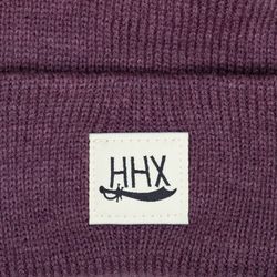 Шапка ННХ Фудзи Слива