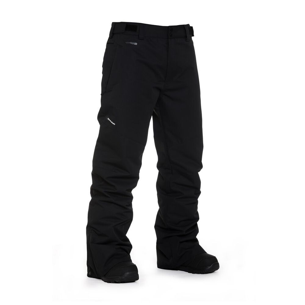 Штаны Horsefeathers ORCA PANTS (black)