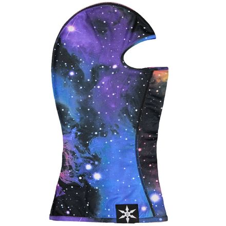 Купить Балаклава AIRBLASTER NINJA FACE (FAR OUT)