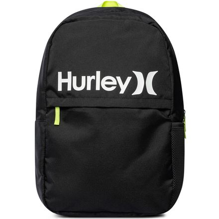 Купить Рюкзак Hurley HRLA ONE&ONLY BACKPACK BLACK