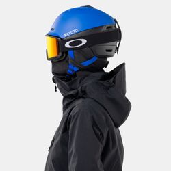 Шлем KYOTO BAIZA HELMET (FW23) (Klein Blue)