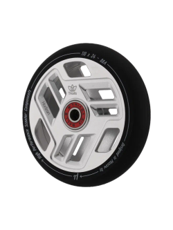 Колеса для трюкового самоката Triada Horizon silver