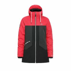 Куртка Horsefeathers ARIANNA JACKET (azalea)