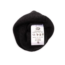 Шапка ННХ ЭВЕРЕСТ Графит