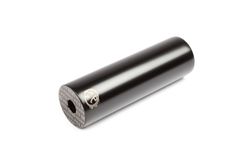 Пеги для BMX BSD HUBBA PEG 14mm BLACK