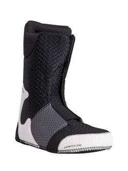 Ботинки для сноуборда NIDECKER Altai Men Black