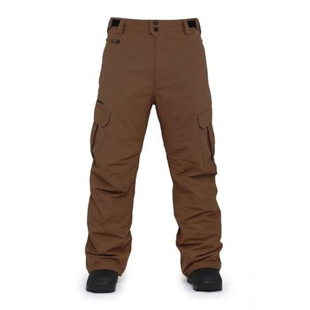 Купить Штаны Horsefeathers HOWEL II PANTS (toffee)